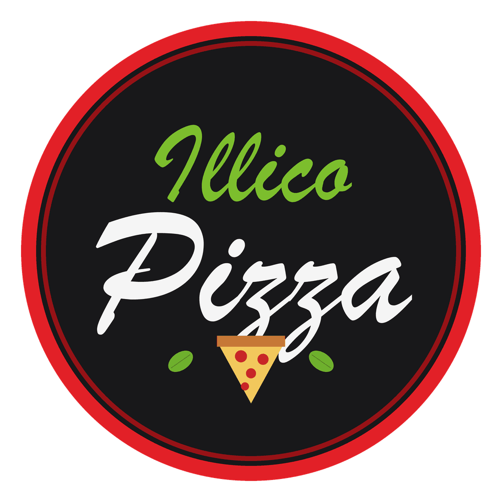Illico Pizza